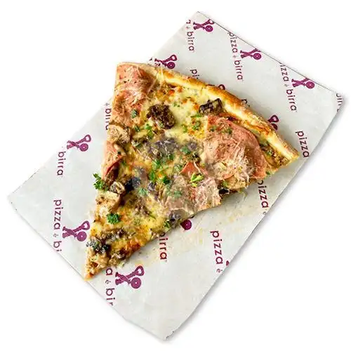 Gambar Makanan Pizza e Birra by ISMAYA, Beachwalk Mall 3