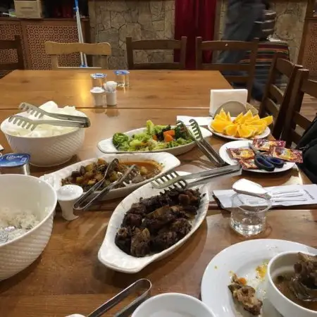 Warung Ibu Deden'nin yemek ve ambiyans fotoğrafları 3