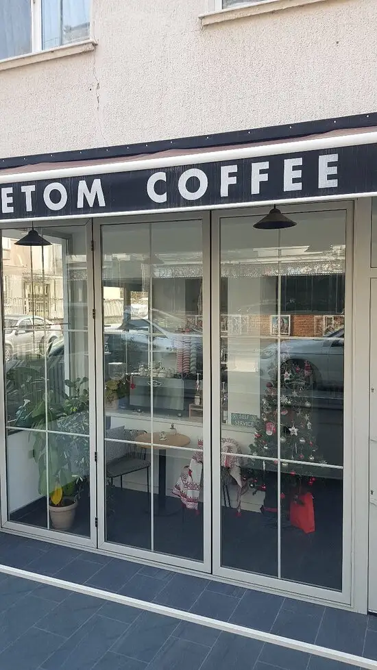 Lagetom Coffee'nin yemek ve ambiyans fotoğrafları 39