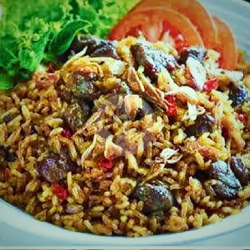 Gambar Makanan Nasi Goreng Bang JON MANTUL 14