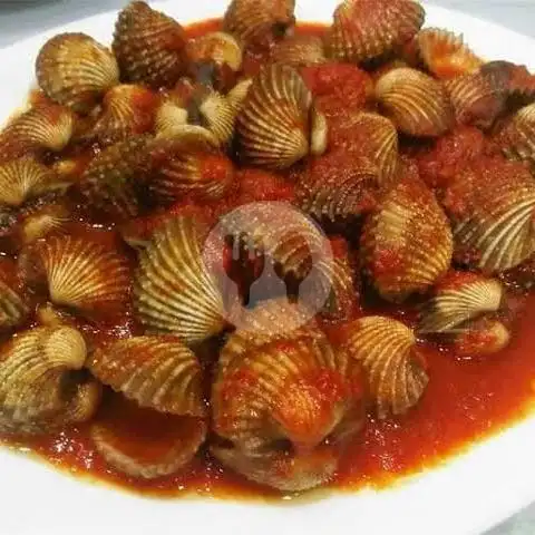Gambar Makanan Seafood Raos, Cimanggis 13