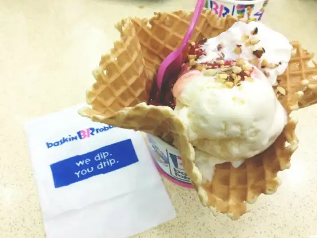 Baskin-Robbins Food Photo 10