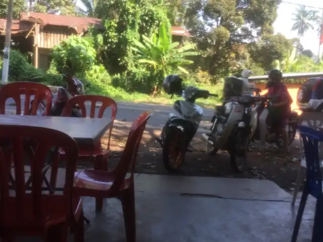 Nasi Lemak Simpang Jabi Food Photo 11