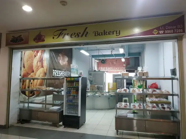 Gambar Makanan Fresh Bakery 6