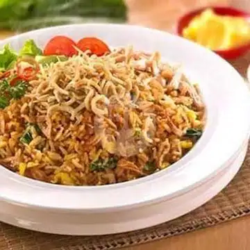 Gambar Makanan Nasi Goreng SYAKIRA dan Ayam Bakar Cocoh, Subali Raya 8