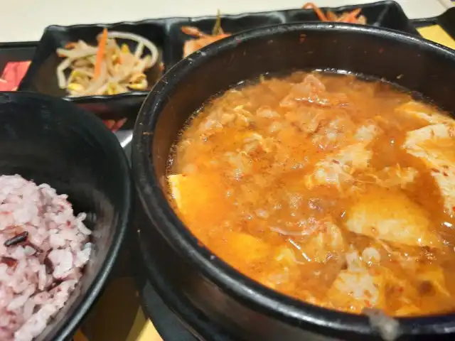 DubuYo Urban Korean Food Food Photo 3