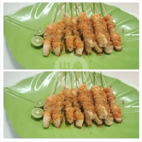 Gambar Makanan Nasi Bebek Madura, Aneka Ayam & Taichan Nuryanti, Taman Jajan Barokah 5
