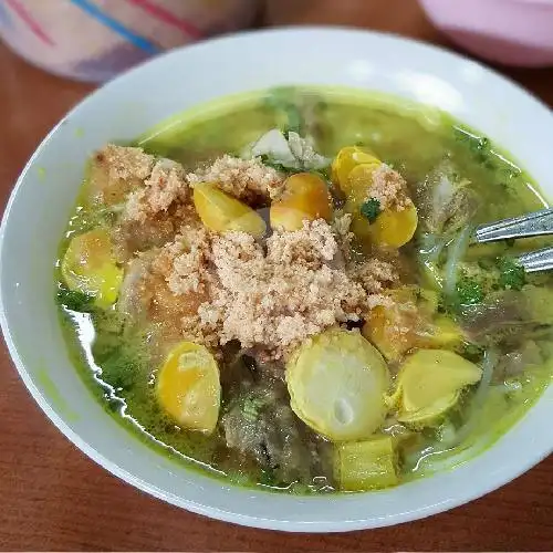 Gambar Makanan Sate Acong, Cisangkuy 1
