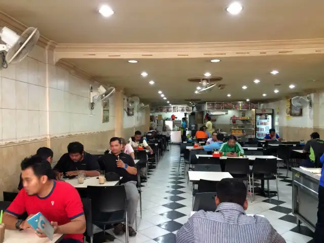 Restoran Muhibbah Food Photo 3