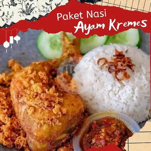 Gambar Makanan Chicken King, Kedunghalang 16