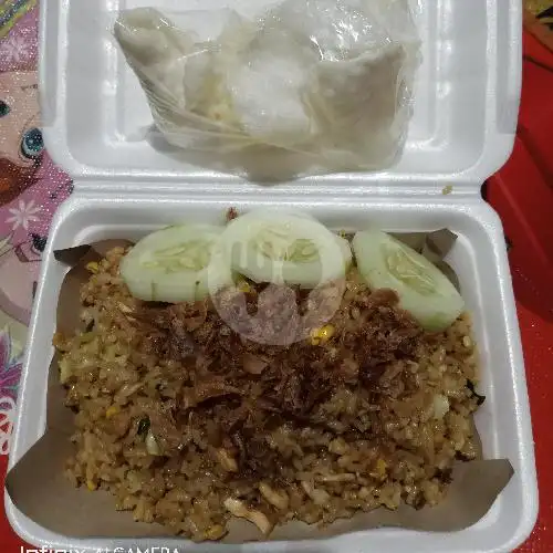 Gambar Makanan Soto Ayam Dan Nasi Goreng Pak Lek, Sayangan,rt 07/01 Banguntapan 6