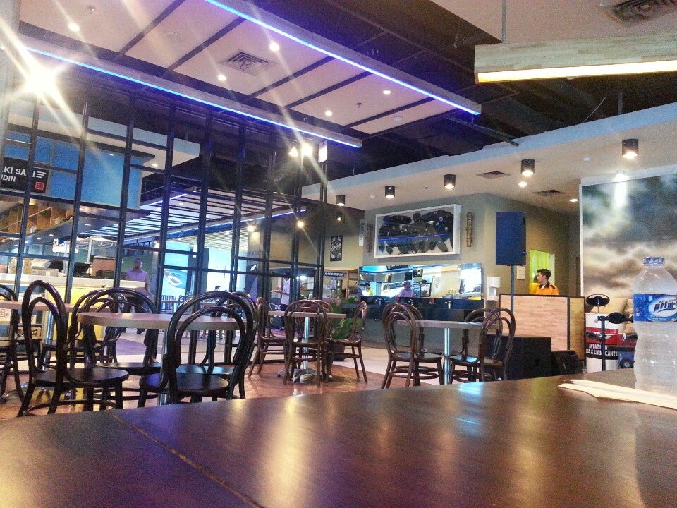 Wiki Wiki Wok FoodRunway Terdekat - Restoran Dan Tempat Makan Food ...