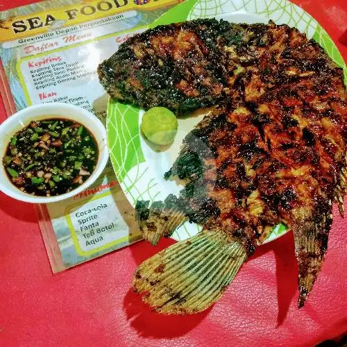 Gambar Makanan Seafood 89 Greenville, Tanjung Duren Barat 12