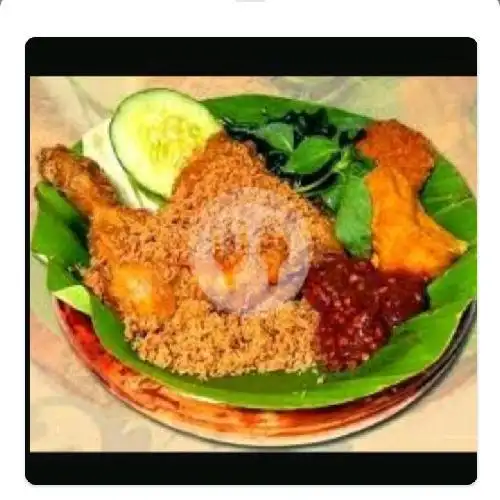 Gambar Makanan Ayam Penyet Tulang Lunak Faisal & Fazri 14