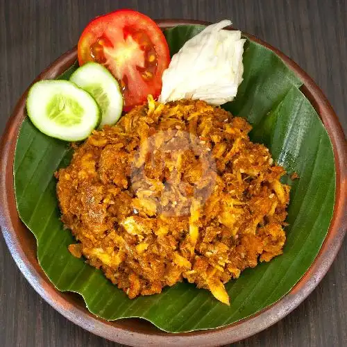 Gambar Makanan Ayam Goreng Petojo, Sadar 6