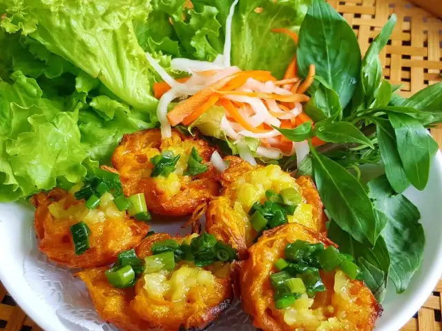 Xin Chao Viet Nam Restaurant Food Photo 18