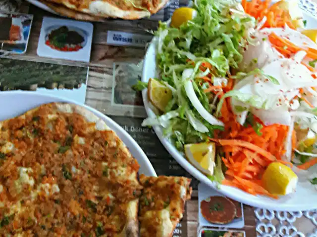 Bayburt Sofrası'nin yemek ve ambiyans fotoğrafları 2