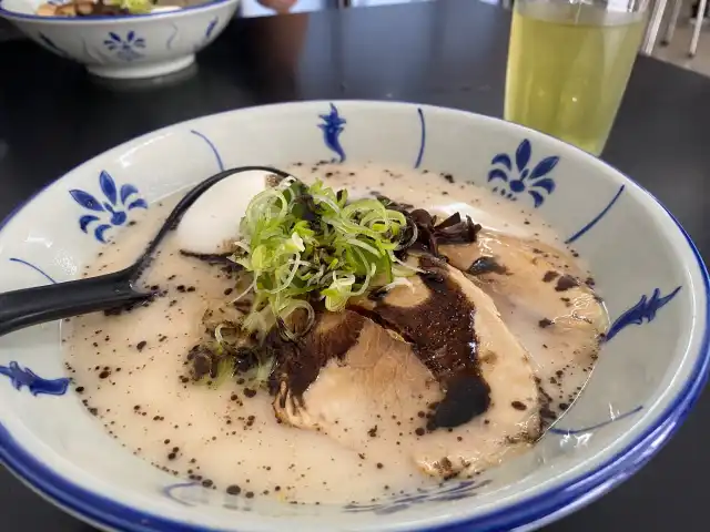 Chiba Restaurant Food Photo 8