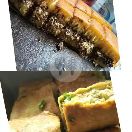 Gambar Makanan Martabak Terang Bulan Dmc, Jatiasih 6