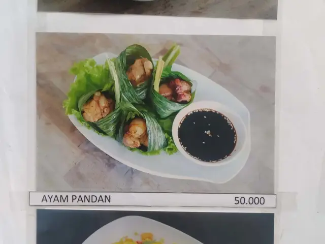 Gambar Makanan Seaside Suki 16