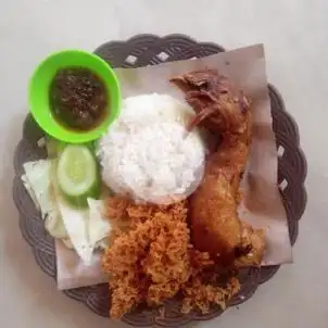 Gambar Makanan Penyetan Bu Arifah, Kalasan 9