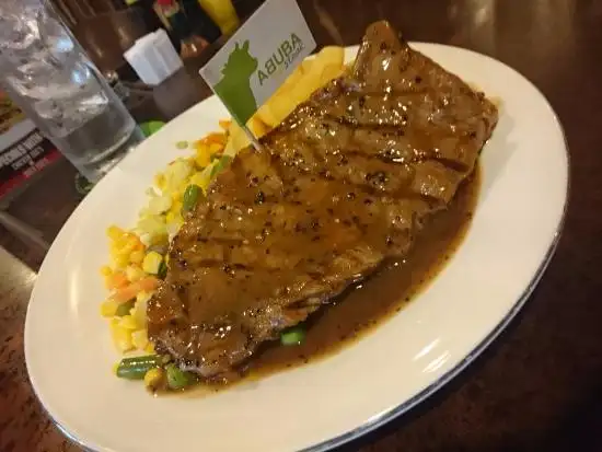 Gambar Makanan Abuba Steak 20