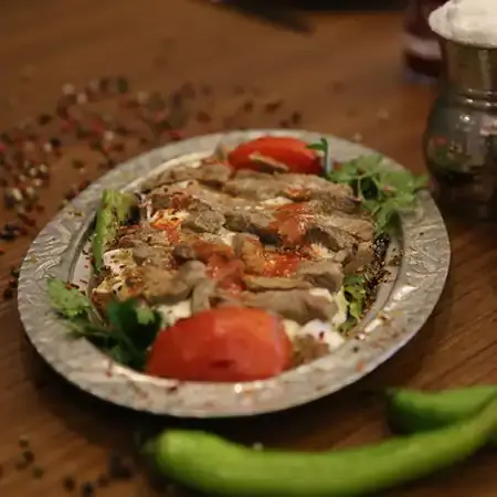 Yavuz Bey Konya Mutfağı'nin yemek ve ambiyans fotoğrafları 16