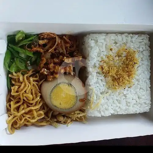 Gambar Makanan Nasi Balap Ambuk Khas Lombok,Jl Imogiri Barat Km 7 (Dpn Pasar Ngoto) Bangunharjo 2