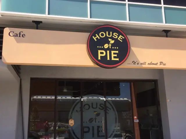 House Of Pie Food Photo 4