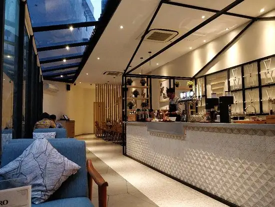 Gambar Makanan Ardent Coffee & Kitchen - Pesanggrahan 3