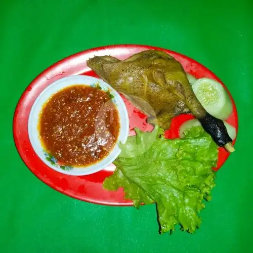 Gambar Makanan Pecel Lele Hambali, Bekasi Timur 13
