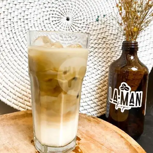 Gambar Makanan Laman Kopi 10