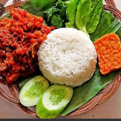 Gambar Makanan Dapur Lombok Abang, Kepuh Kiriman 2