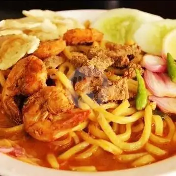 Gambar Makanan Mie Aceh Cirasa, Pinang Ranti 7