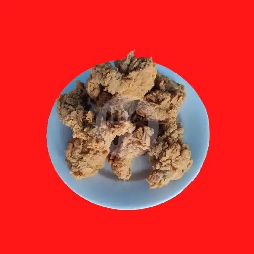 Gambar Makanan Yasaka Fried Chicken, Tukangkayu 6
