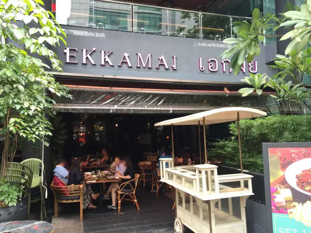 Ekkamai Food Photo 4