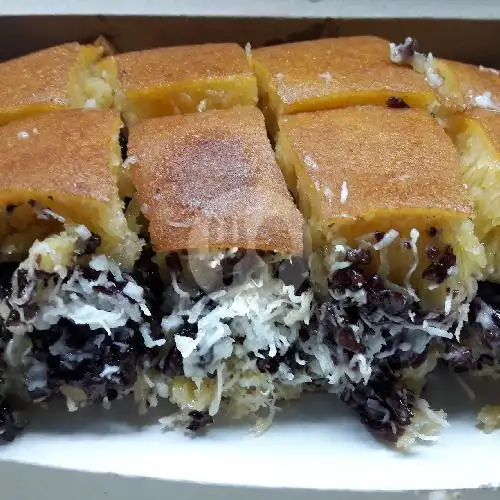 Gambar Makanan Martabak Nadiya, Malaka Baru 4