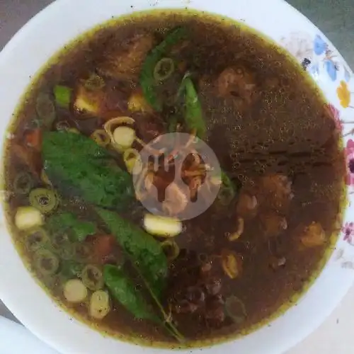 Gambar Makanan Warung Jakarta Soto Betawi, Kuta 17