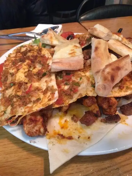 Faros Restaurant Taksim'nin yemek ve ambiyans fotoğrafları 47
