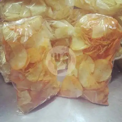 Gambar Makanan KERIPIK SINGKONG BANG ARI 3