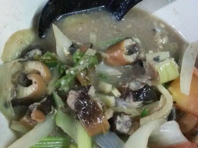 Awie Sup Belut Food Photo 4