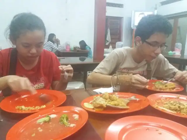 Gambar Makanan Singkawang Chinese Food 6