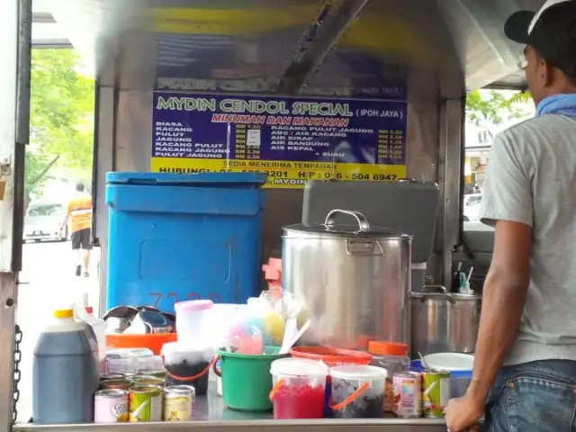 Mydin Cendol Special Ipoh Jaya Food Photo 9