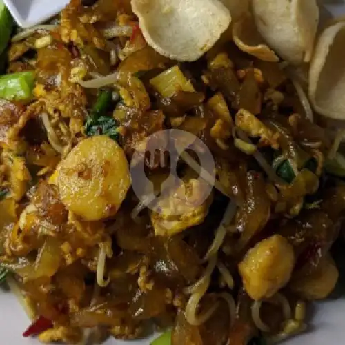 Gambar Makanan Ifu Mie Goreng & Nasi Goreng - Fourje Coffee, Jl. Batang Masang No. 04 2