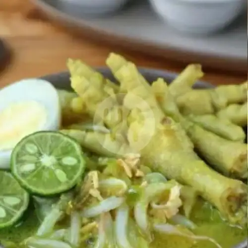 Gambar Makanan Mie Ayam Bakso Wong Ndeso 17