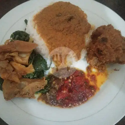 Gambar Makanan Rumah Makan Tanjung Beringin 6