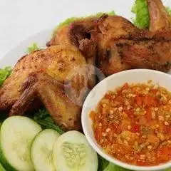 Gambar Makanan Ayam Bakar, Ayam Bakar Celup,Rifa Khansa 5