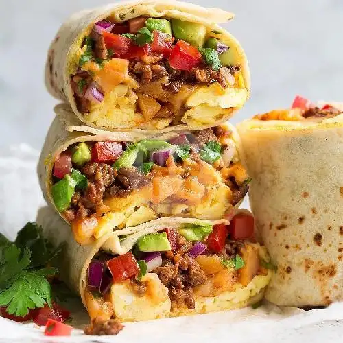 Gambar Makanan Little Mexico - Mexican Food (Tacos and Burritos) 6