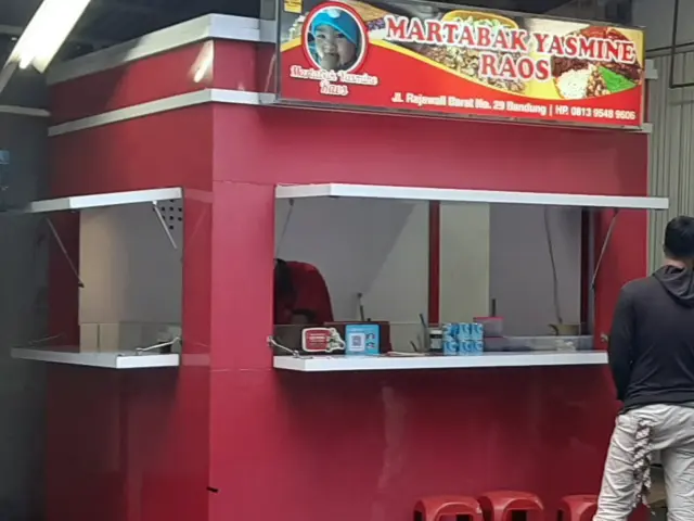 Gambar Makanan MartabakYasmineRaos 7