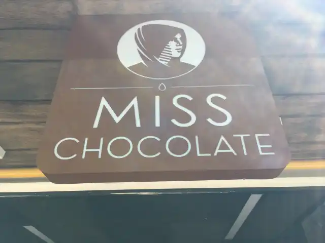 Miss Chocolate'nin yemek ve ambiyans fotoğrafları 2
